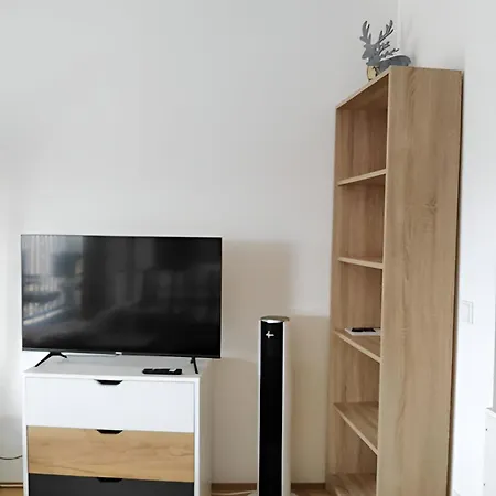 Bright In Within Sight Of Alps Apartment *